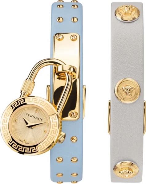 versace medusa lock icon watch|versace swiss made watch price.